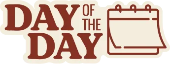 Day of Day logo