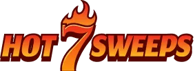 Hot 7 Sweeps logo
