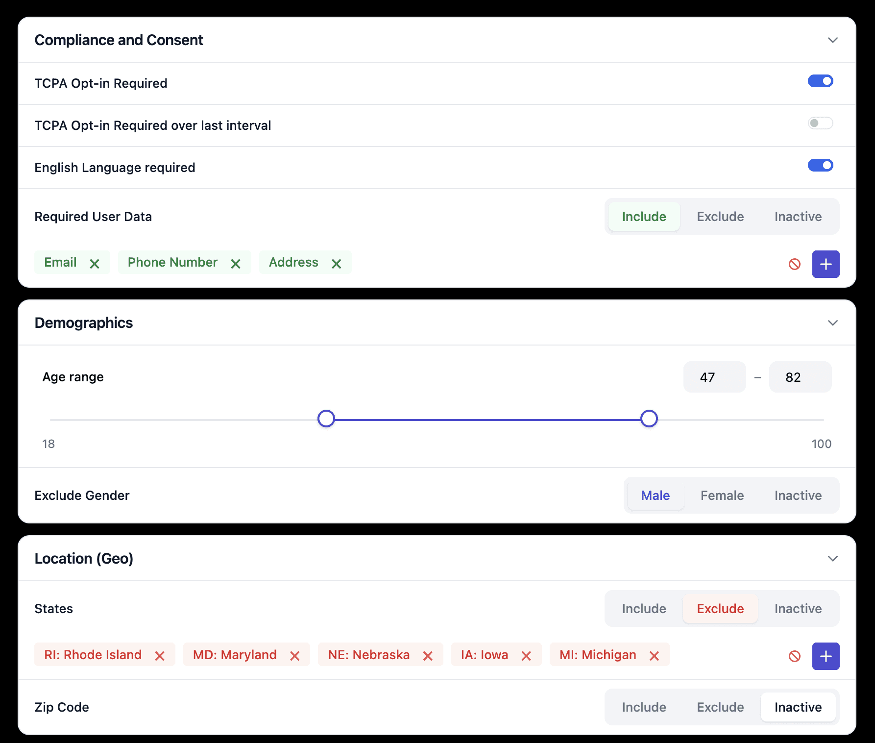 The designs rebuilt on Bootstrap in Claude Design